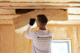 Types of Insulation We Offer in Tawas City, MI